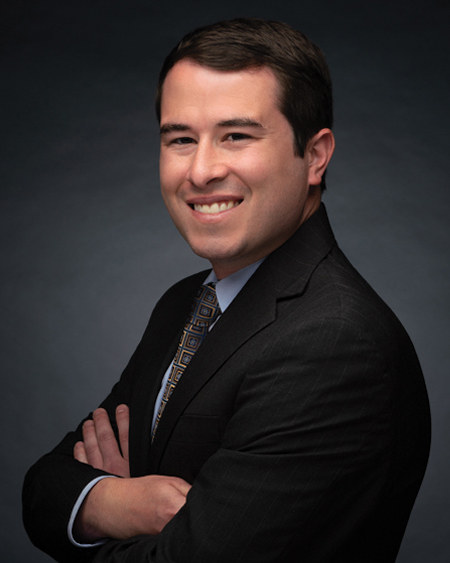 Daniel Puckett