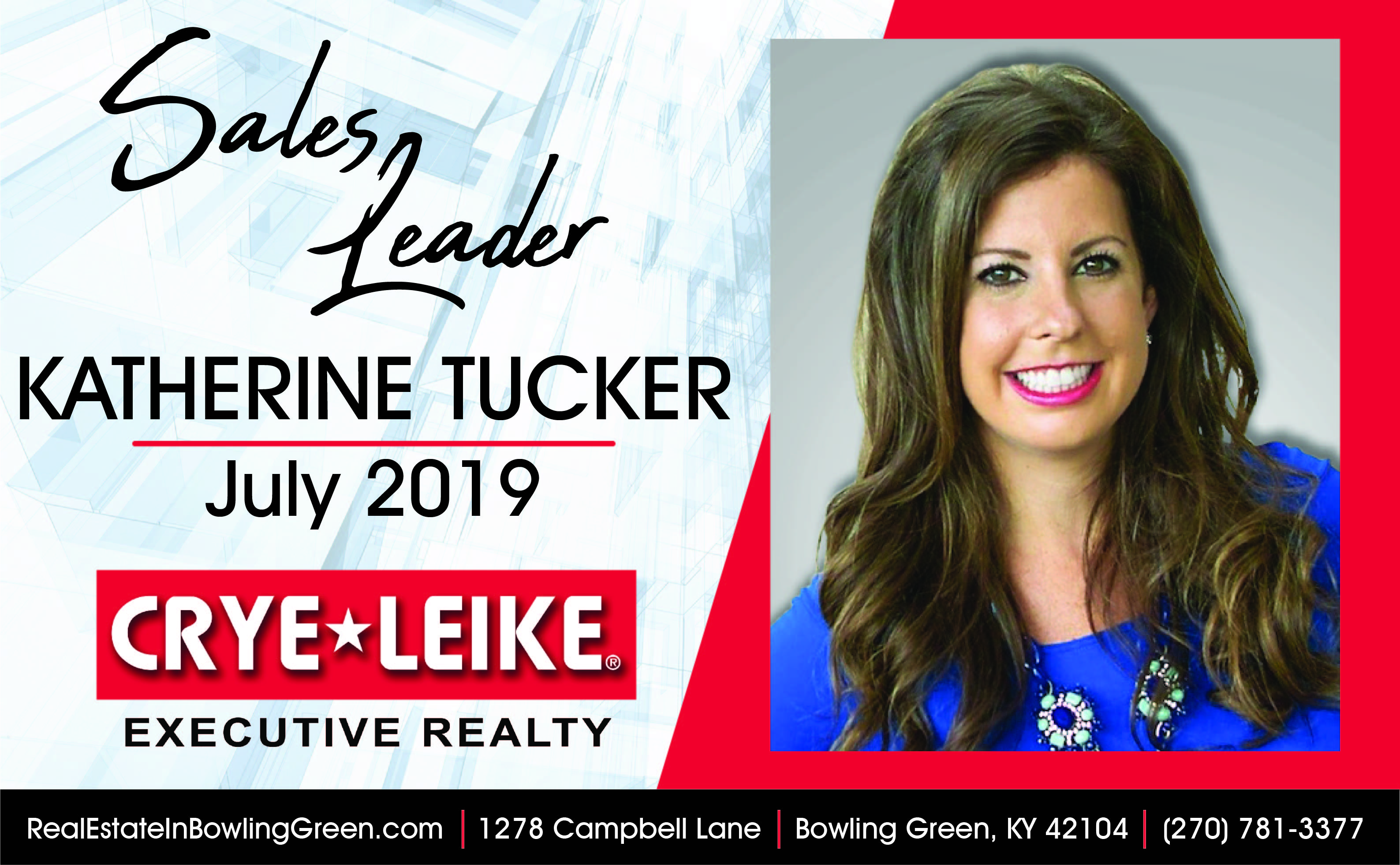 Katherine Tucker